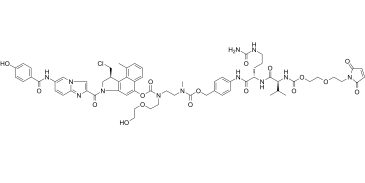 Modified MC-VC-PABC 1345681-58-4